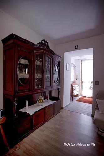 B&B La Reggia Venaria Reale Eksteriør billede