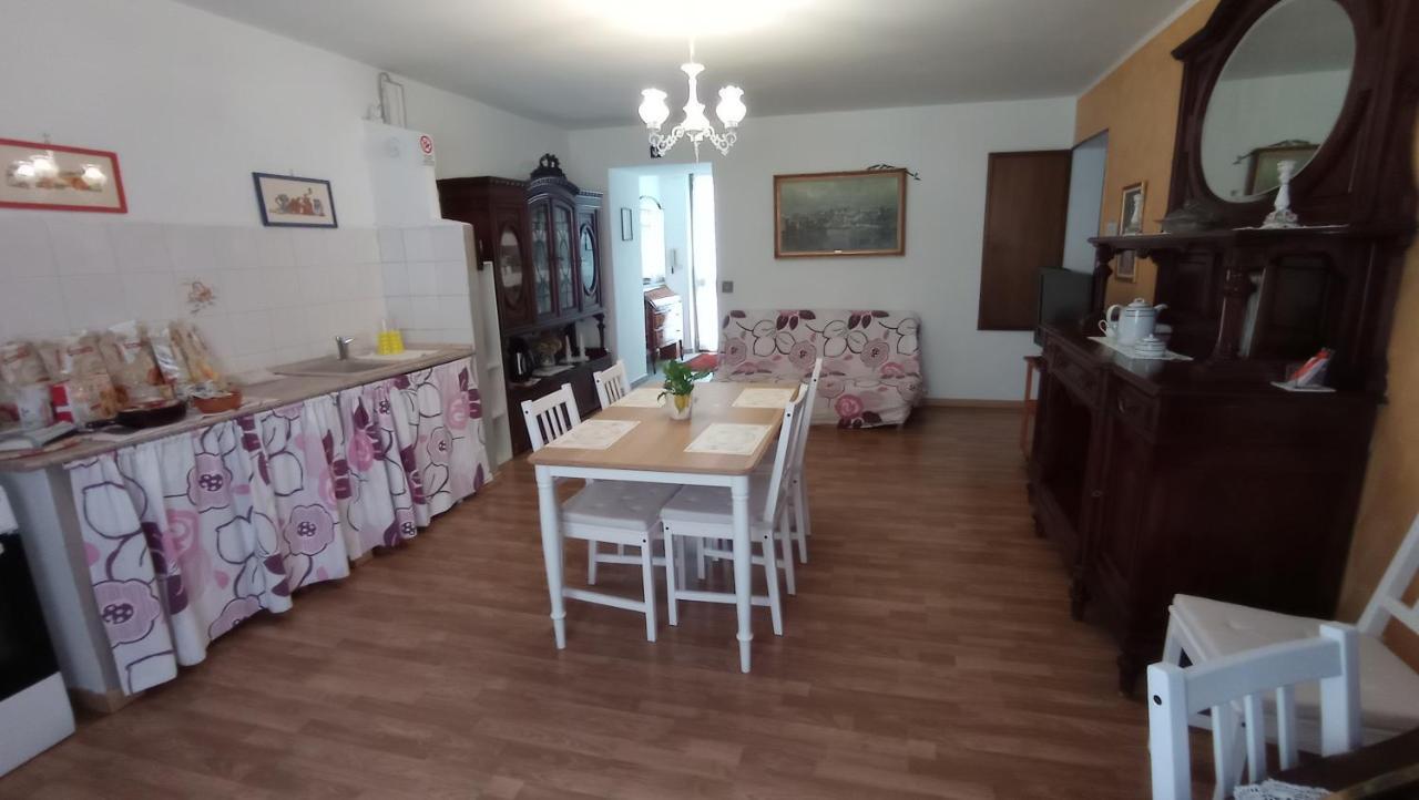B&B La Reggia Venaria Reale Eksteriør billede
